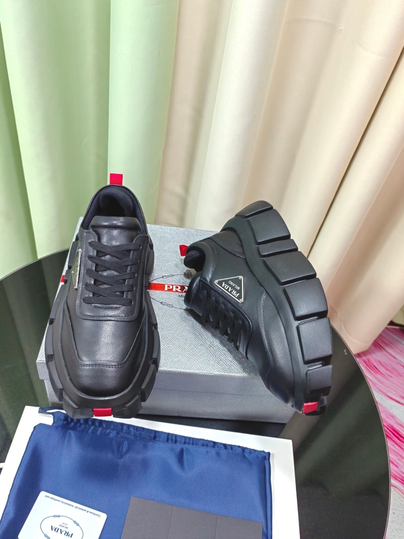 Prada Casual Shoes